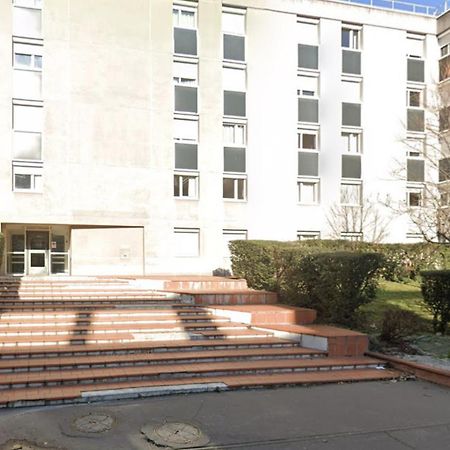 Catalans By Yume Apartman Toulouse Kültér fotó