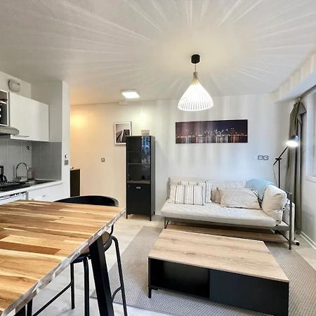 Catalans By Yume Apartman Toulouse Kültér fotó