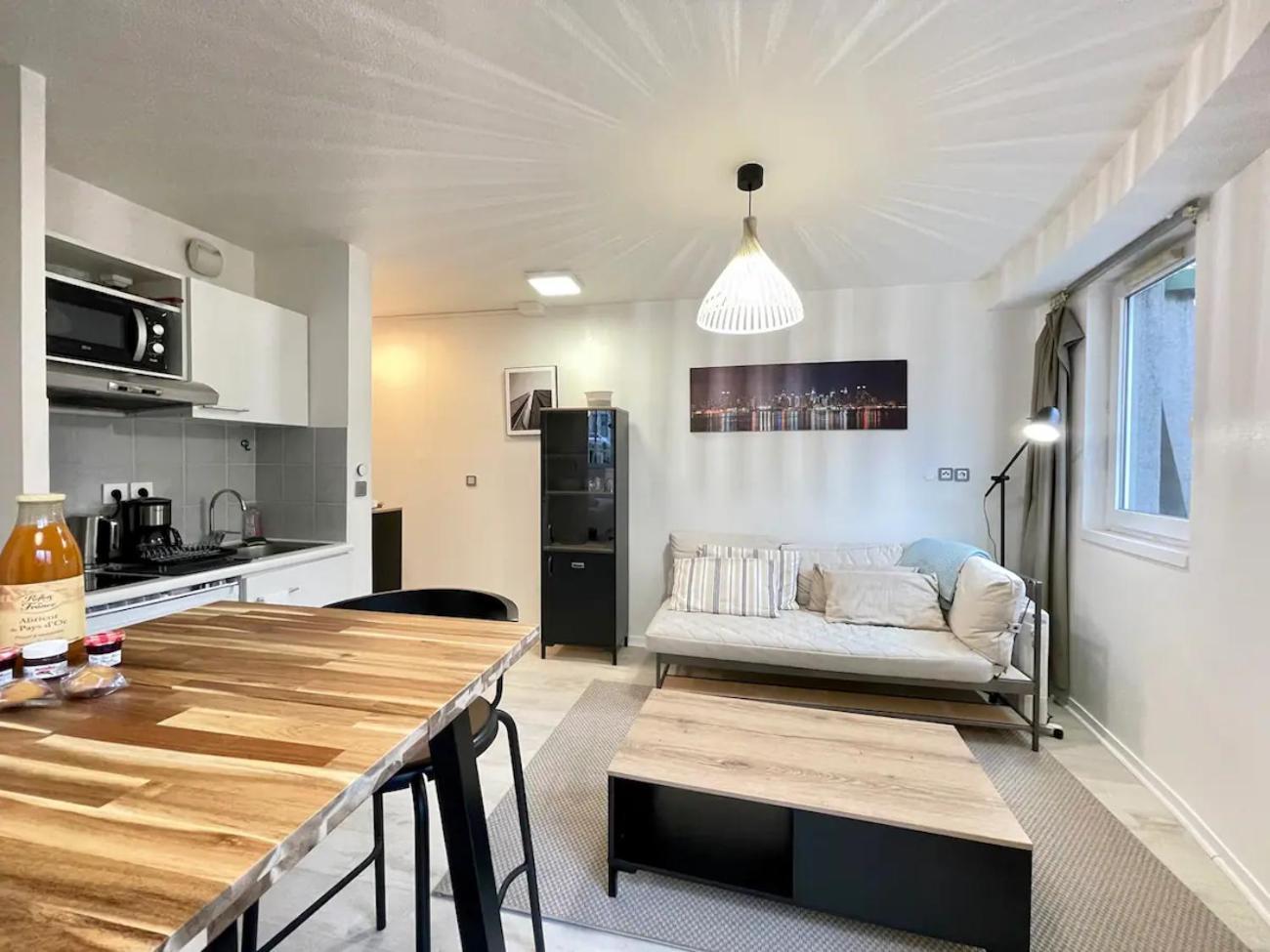 Catalans By Yume Apartman Toulouse Kültér fotó