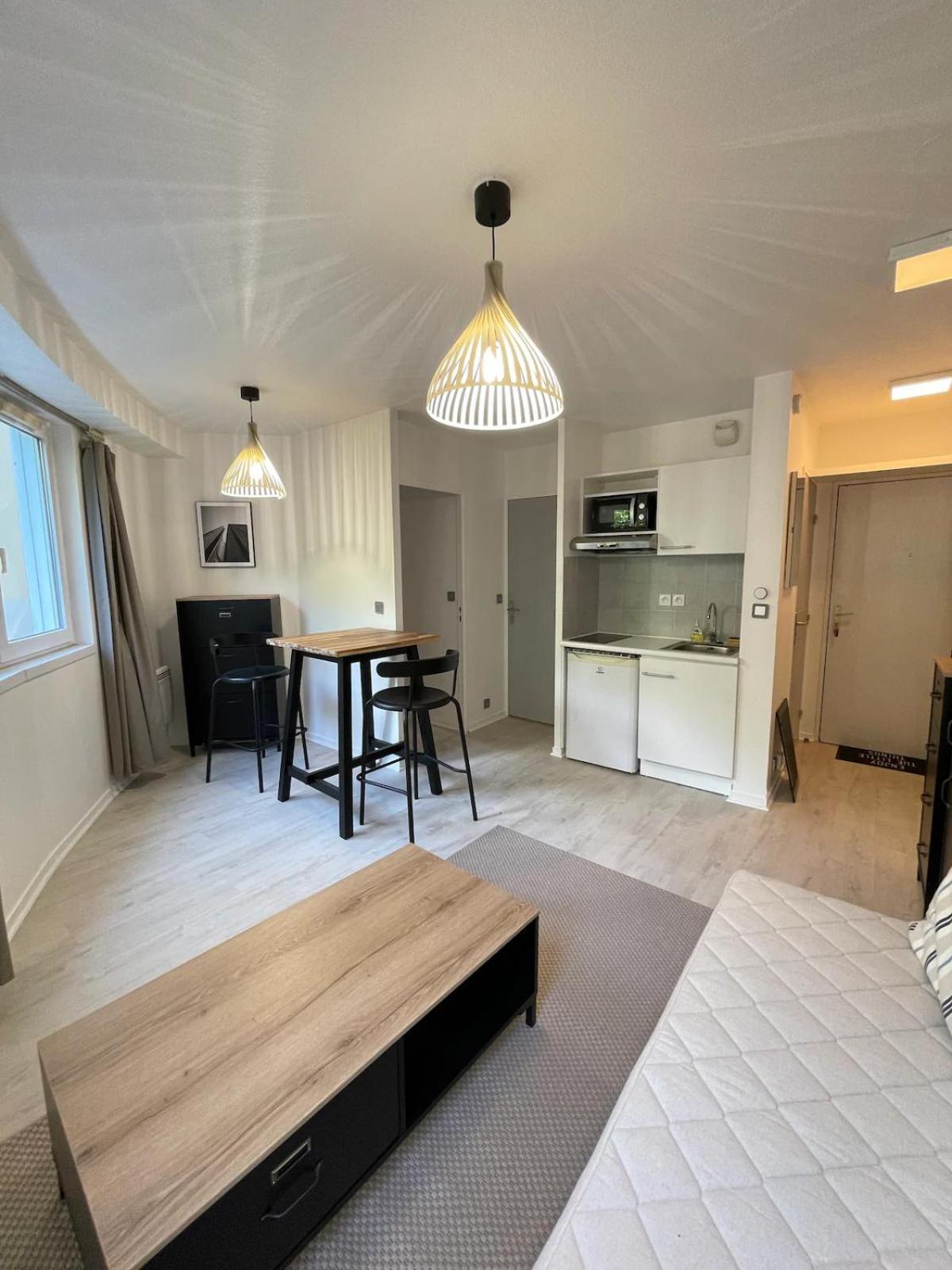 Catalans By Yume Apartman Toulouse Kültér fotó