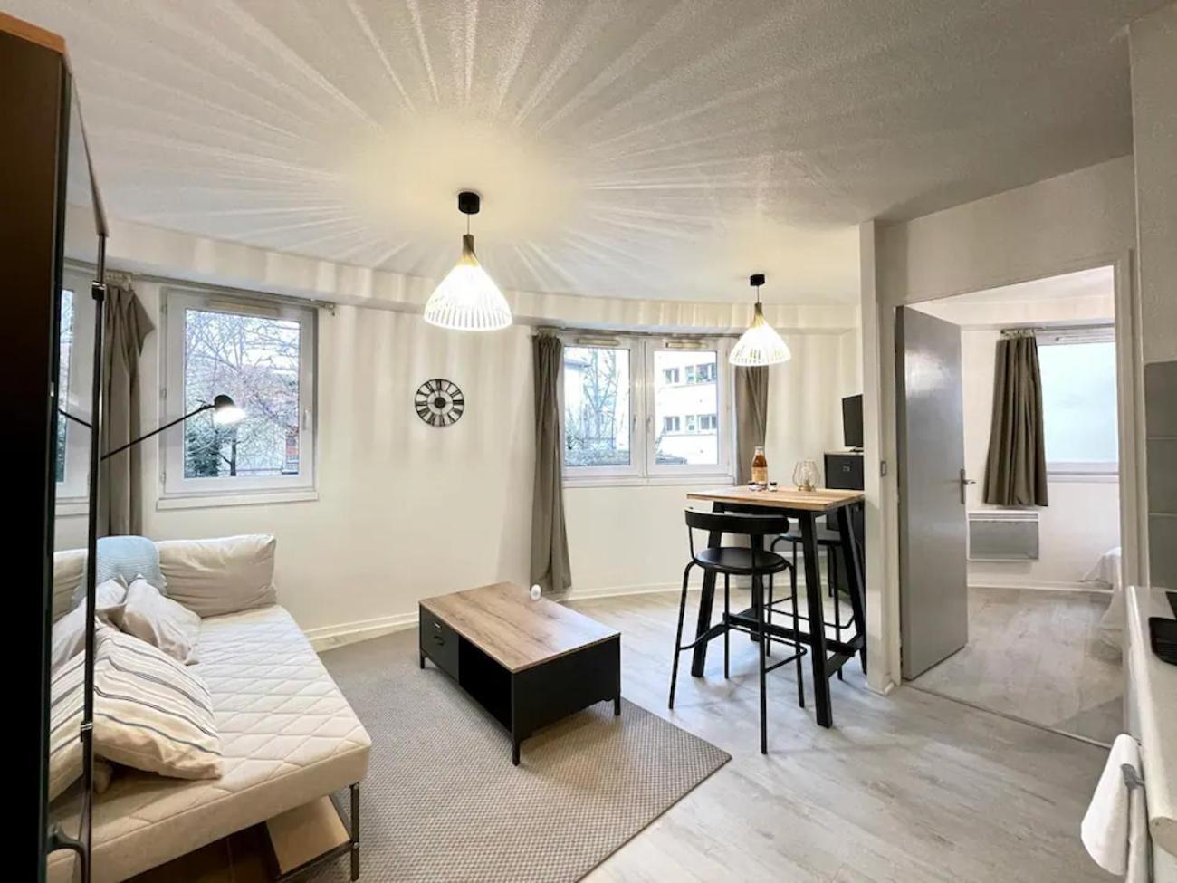 Catalans By Yume Apartman Toulouse Kültér fotó