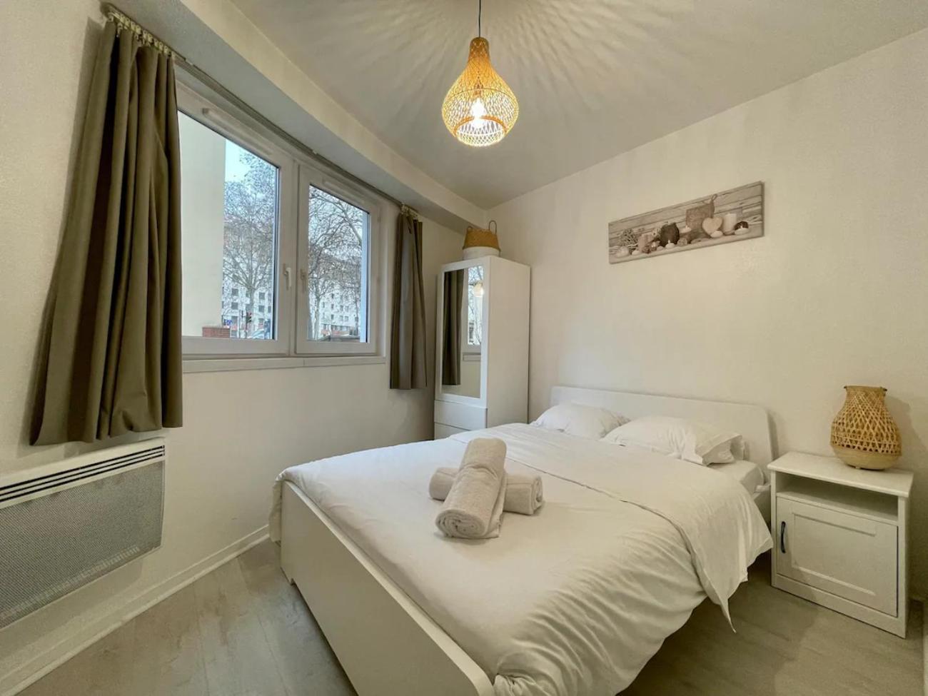 Catalans By Yume Apartman Toulouse Kültér fotó