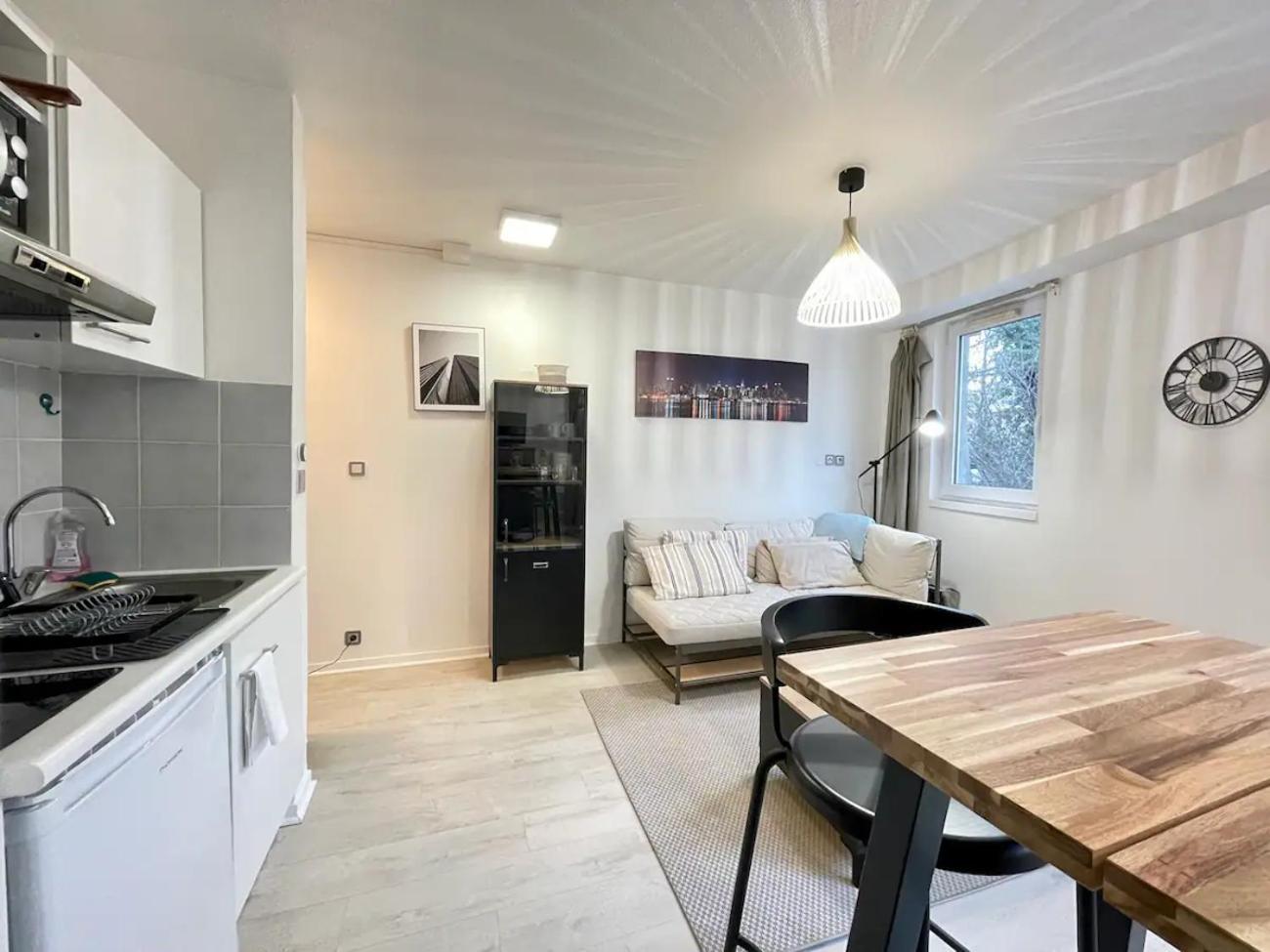Catalans By Yume Apartman Toulouse Kültér fotó